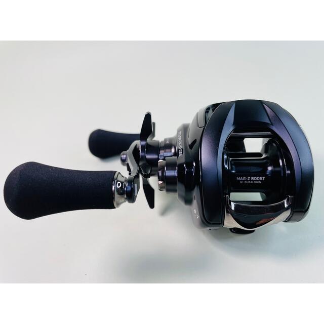 DAIWA(ダイワ)のダイワ　22 ジリオン TW HD 1000XHL (左ハンドル) スポーツ/アウトドアのフィッシング(リール)の商品写真