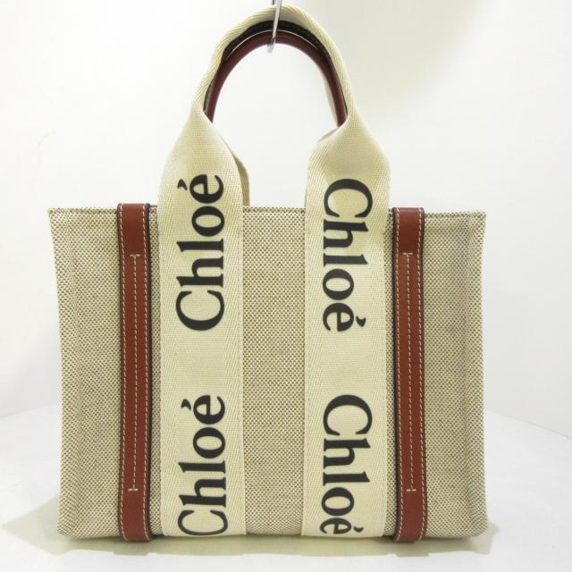 Chloe(クロエ) トートバッグ美品-
