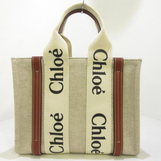 Chloe(クロエ)のChloe(クロエ) トートバッグ美品  レディースのバッグ(トートバッグ)の商品写真