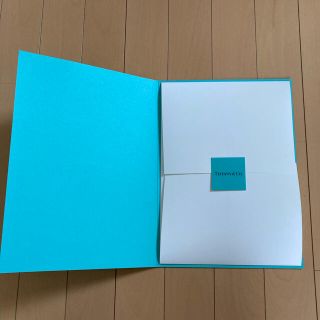 ティファニー(Tiffany & Co.)のTifferny婚姻届(結婚/出産/子育て)