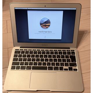 Apple - MacBook Air (11-inch, Mid 2011) おまけ付き