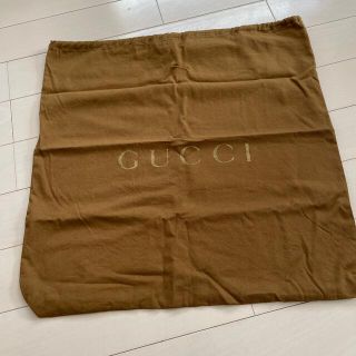 グッチ(Gucci)のGUCCI 保存袋(ショップ袋)