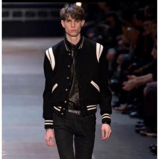 SAINT LAURENT  PARIS  サンローランパリ　エディ期