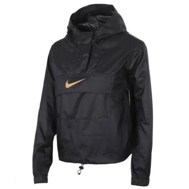 新品　NIKE ナイキ ウィメンズ アニマル スウッシュ ジャケット　2XL