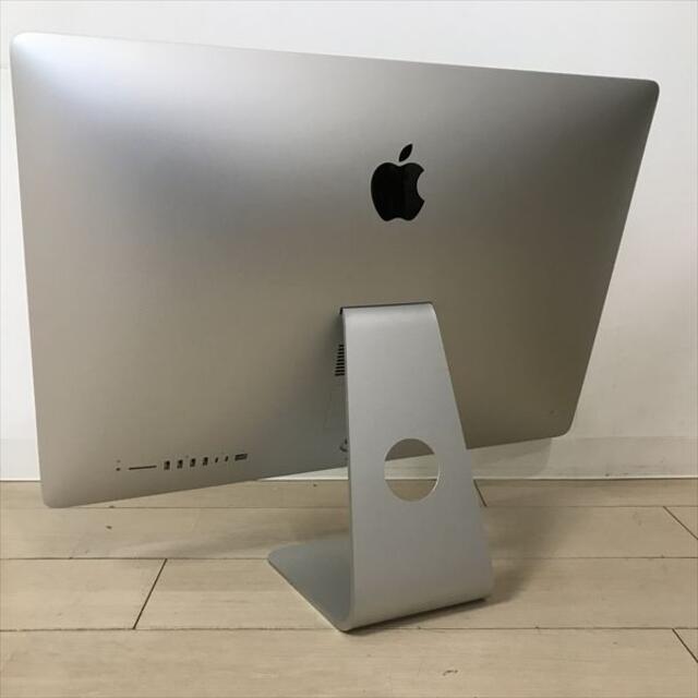 新品SSD2TB iMac 27インチ Retina 5K 2017(17