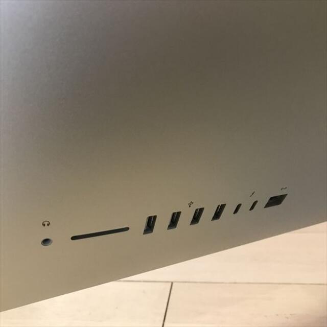 新品SSD 1TB iMac 27インチ Retina 5K 2019 (26 【内祝い】 56.0%OFF batteriesnews.com