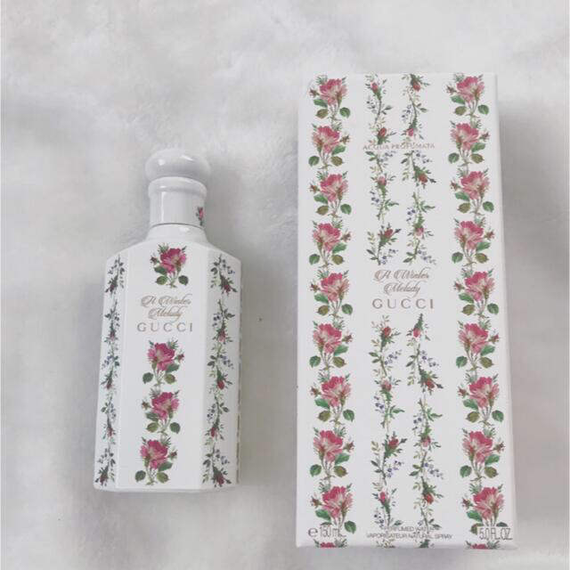 最新作新品】 GUCCI グッチ ザ アルケミスト ガーデン 香水 vdora