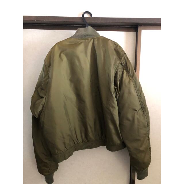 SPIEWAK - スピワックJACKET G-8 サイズ42 フライトジャケット SPIEWAK - スピワックJACKET G-8 サイズ42 フライトジャケット