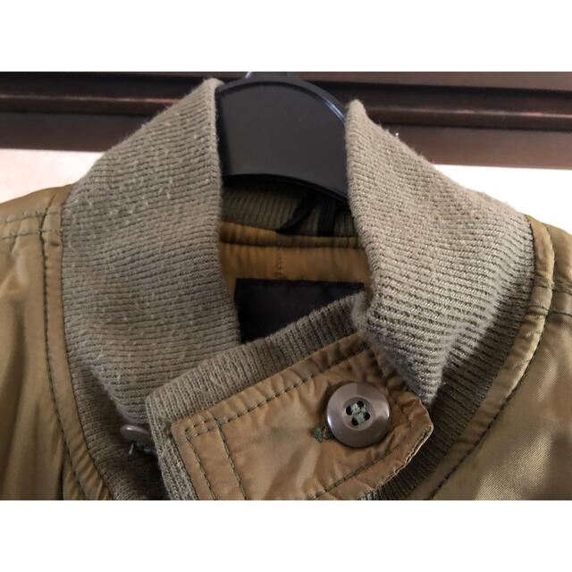 SPIEWAK - スピワックJACKET G-8 サイズ42 フライトジャケット SPIEWAK - スピワックJACKET G-8 サイズ42 フライトジャケット