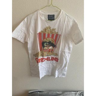 ミルクボーイ(MILKBOY)のmilkboy  グレムリンTシャツ(Tシャツ/カットソー(半袖/袖なし))