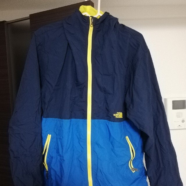 THE NORTH FACE(ザノースフェイス)のノースフェイス　NORTHFACE　パーカー メンズのジャケット/アウター(マウンテンパーカー)の商品写真