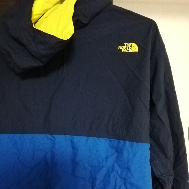 THE NORTH FACE(ザノースフェイス)のノースフェイス　NORTHFACE　パーカー メンズのジャケット/アウター(マウンテンパーカー)の商品写真