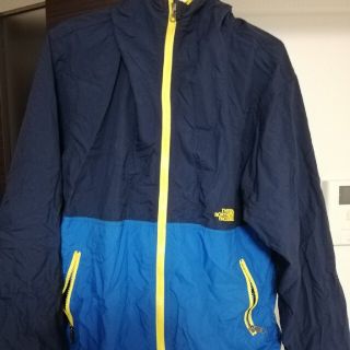 ザノースフェイス(THE NORTH FACE)のノースフェイス　NORTHFACE　パーカー(マウンテンパーカー)