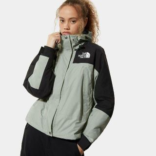 ザノースフェイス(THE NORTH FACE)のThe North Face  ノースフェイス ナイロンジャケット(ナイロンジャケット)