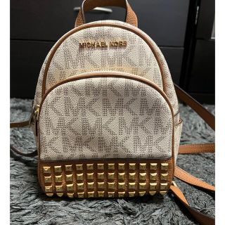 マイケルコース(Michael Kors)のリュック(リュック/バックパック)