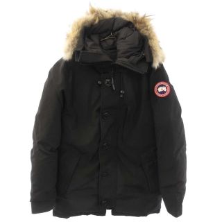 カナダグース(CANADA GOOSE)のCANADA GOOSE カナダグース ダウンジャケット(ダウンジャケット)