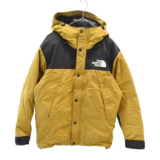 ザノースフェイス(THE NORTH FACE)のTHE NORTH FACE ザノースフェイス ダウンジャケット(ダウンジャケット)