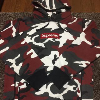 シュプリーム(Supreme)のまいひょん様専用(パーカー)