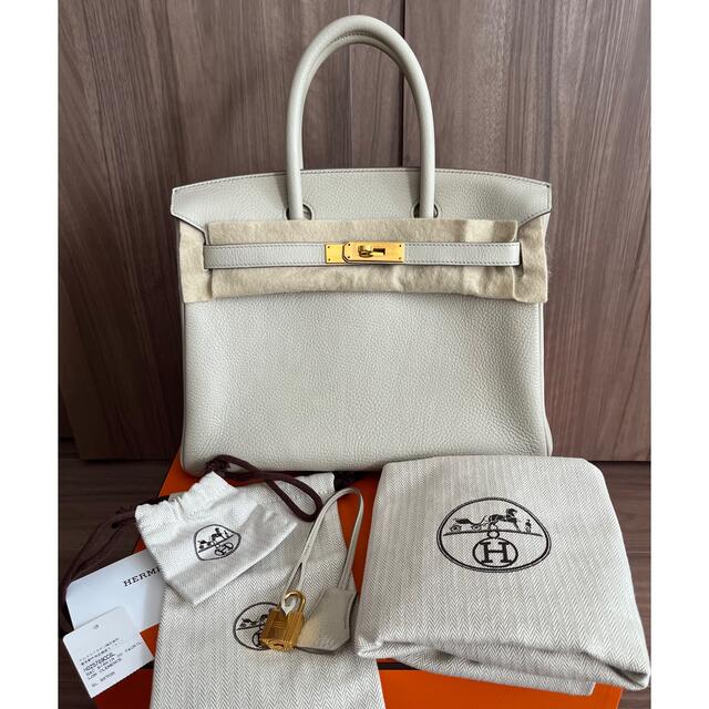 Hermes(エルメス)のエルメス　バーキン３０　 レディースのバッグ(ハンドバッグ)の商品写真