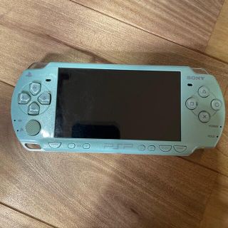 ソニー(SONY)の★たるきやき様専用★PSP-2000MG(携帯用ゲーム機本体)