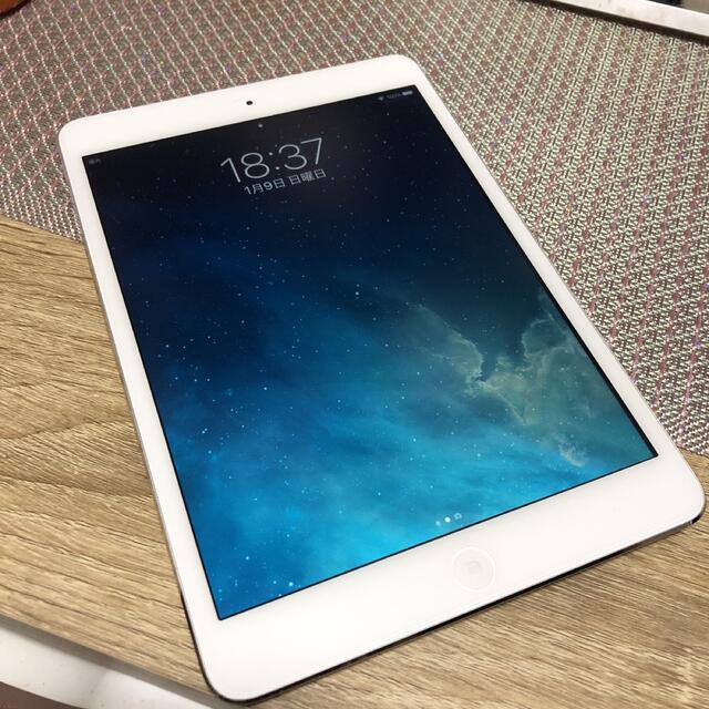 iPad(アイパッド)のasami様専用　iPad mini2Retinaディスプレイ 16GB Wi… スマホ/家電/カメラのPC/タブレット(タブレット)の商品写真