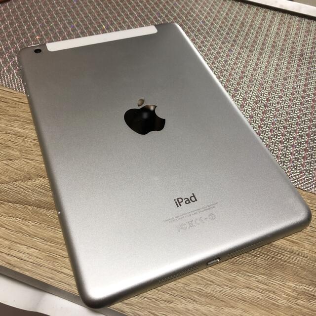 iPad(アイパッド)のasami様専用　iPad mini2Retinaディスプレイ 16GB Wi… スマホ/家電/カメラのPC/タブレット(タブレット)の商品写真