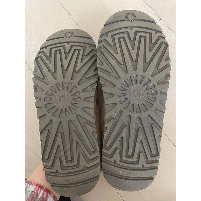 UGG ケントン スエードシューズ 3