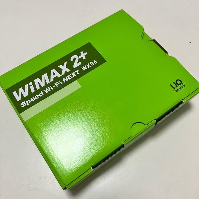 HUAWEI(ファーウェイ)のYukkin様専用　WiMAX ポケットWi-Fi スマホ/家電/カメラのPC/タブレット(PC周辺機器)の商品写真