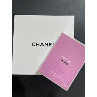 シャネル(CHANEL)のシャネル　オータンドゥル　ヘア　ミスト(ヘアウォーター/ヘアミスト)