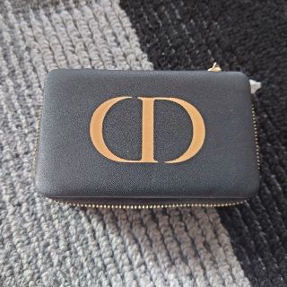 ディオール(Dior)のDior　ノベルティ　アクセサリーケース(小物入れ)