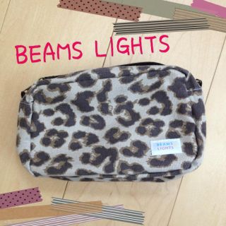 ビームス(BEAMS)のBEAMS LIGHTS ショルダー(ショルダーバッグ)