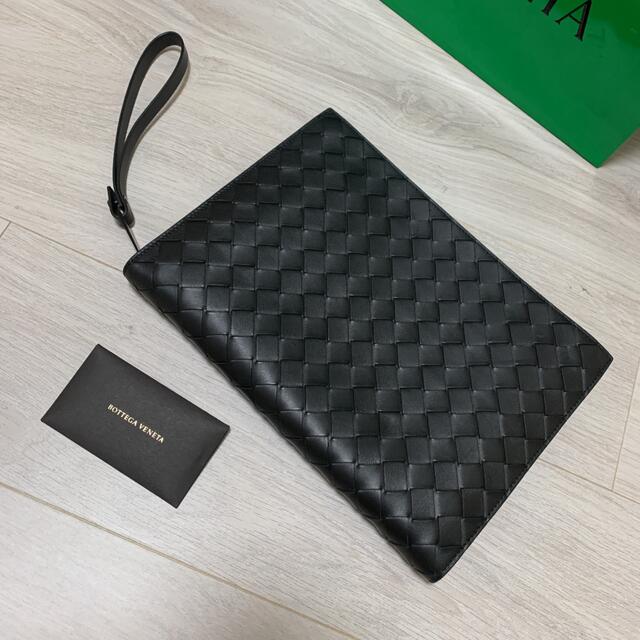 天然石ターコイズ 極美品 Bottega Veneta ボッテガ クラッチ バック