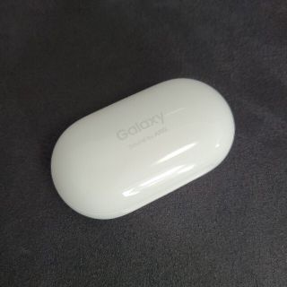 ギャラクシー(Galaxy)のGalaxy buds+　(ホワイト)(ヘッドフォン/イヤフォン)