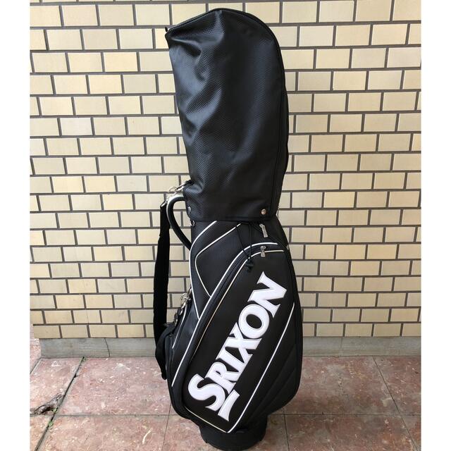 Srixon - SRIXONキャディバッグ GGC-S128Gの通販 by ハル's shop