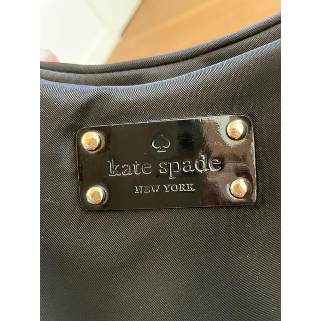 kate spade new york(ケイトスペードニューヨーク)のケイトスペード　マザーズバッグ キッズ/ベビー/マタニティのマタニティ(マザーズバッグ)の商品写真