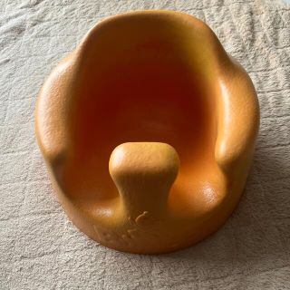 バンボ(Bumbo)のバンボ　オレンジ(その他)