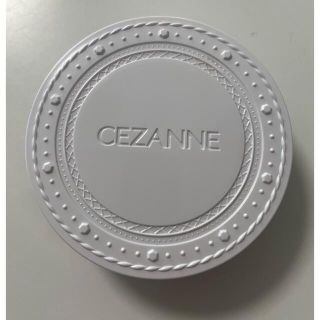 セザンヌケショウヒン(CEZANNE（セザンヌ化粧品）)のセザンヌ　UVクリアフェイスパウダー(フェイスパウダー)