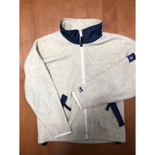 ヘリーハンセン(HELLY HANSEN)のぐとさん専用　ヘリーハンセン　フリース(ブルゾン)