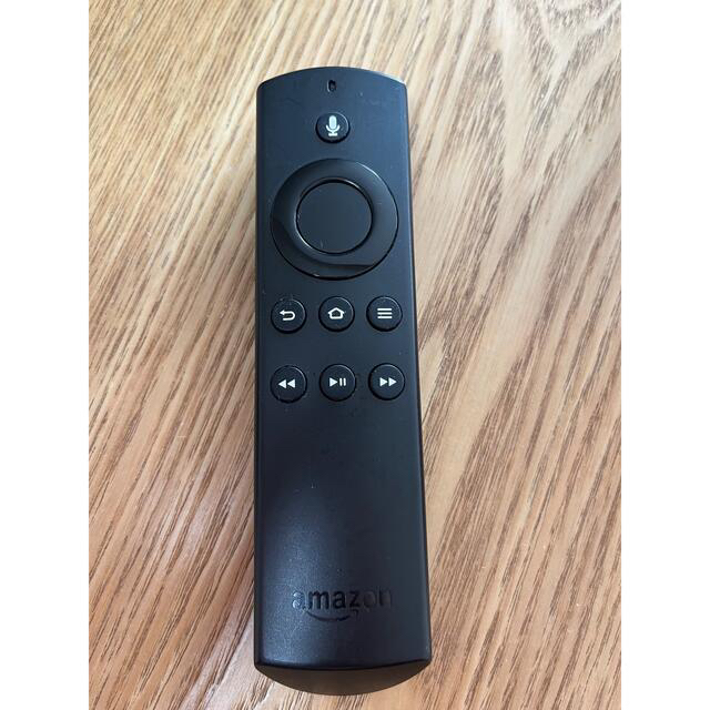 Amazon Fire TV Stick（第2世代） スマホ/家電/カメラのテレビ/映像機器(その他)の商品写真