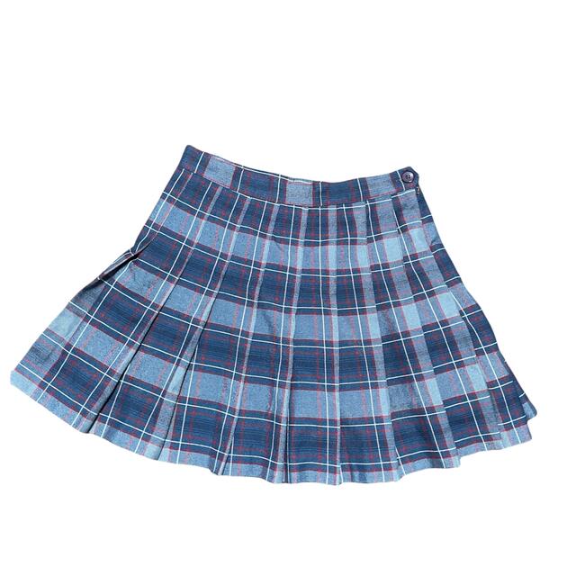 American Apparel(アメリカンアパレル)のAmerican Apparel skirt レディースのスカート(ミニスカート)の商品写真