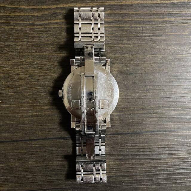 BURBERRY(バーバリー)の【大特価‼︎】BURBERRY バーバリー チェック柄腕時計 冬 バレンタイン🎀 レディースのファッション小物(腕時計)の商品写真