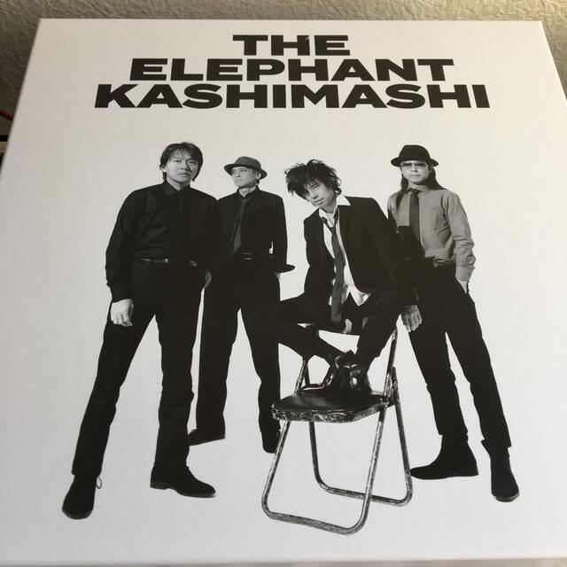エレファントカシマシ THE FIGHTING MAN デラックス盤 エレファントカシマシ THE FIGHTING MAN デラックス盤
