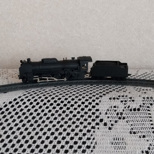 蒸気機関車D51|鉄道模型 蒸気機関車D51|鉄道模型
