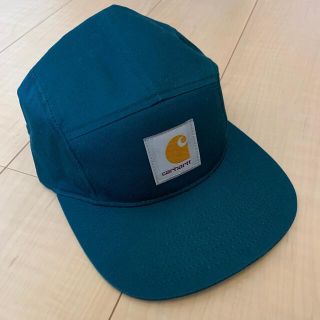 カーハート(carhartt)のcarhartt wip starter black label キャップ(キャップ)