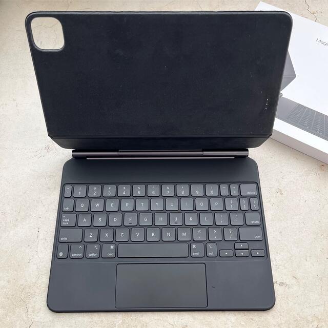 Apple iPad Pro Magic Keyboard 11インチUS配列 | www.me.com.kw