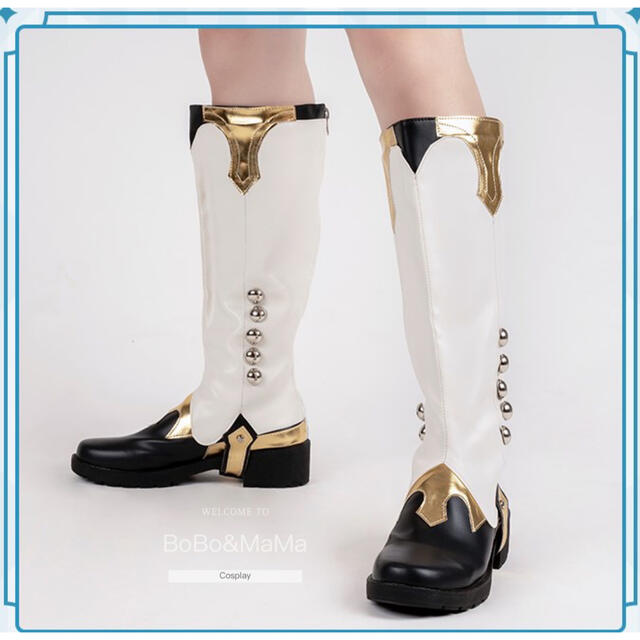 原神 行秋(ユクアキ) コスプレ - 衣装一式