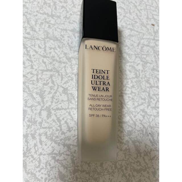 LANCOME(ランコム)のタンイドルウルトラウェアリキッド コスメ/美容のベースメイク/化粧品(ファンデーション)の商品写真