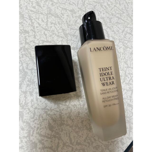 LANCOME(ランコム)のタンイドルウルトラウェアリキッド コスメ/美容のベースメイク/化粧品(ファンデーション)の商品写真