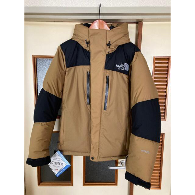 ノースフェイス バルトロライトジャケット 得割10% ダウンジャケット
