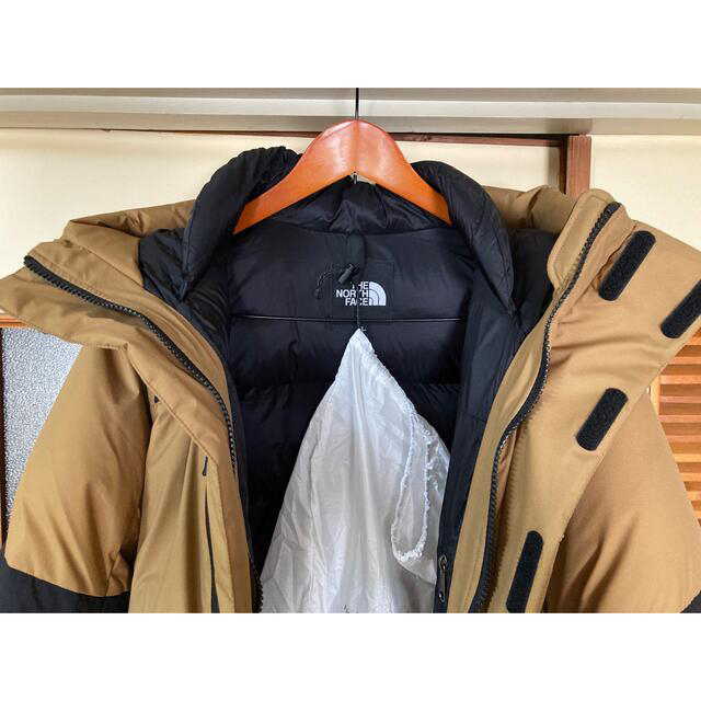 ノースフェイス バルトロライトジャケット 得割10% ダウンジャケット